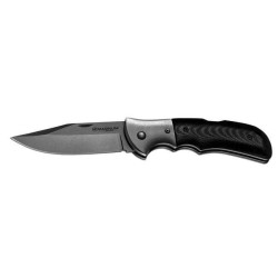 Navaja de MONTE "GRAY EMINENCE " MAGNUM by BÖKER 