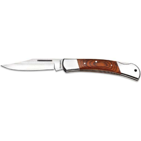Navaja de MONTE "HANDWERKSMEISTER 4" MAGNUM  by BÖKER 