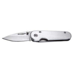 Navaja de BOLSILLO "HANDWERKSMEISTER 6"  MAGNUM by BÖKER
