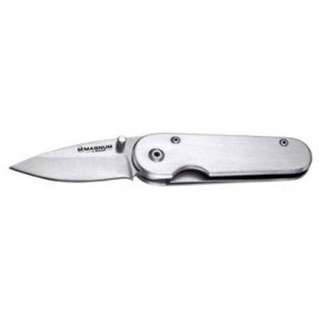Navaja de BOLSILLO "HANDWERKSMEISTER 6"  MAGNUM by BÖKER