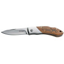 Navaja de MONTE "CAVEMAN STEEL" MAGNUM  by BÖKER 