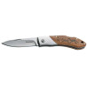 Navaja de MONTE "CAVEMAN STEEL" MAGNUM  by BÖKER