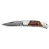 Navaja de LUJO "DAMASCUS DUKE" MAGNUM by BÖKER