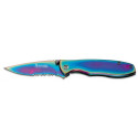Navaja de BOLSILLO "RAINBOW II" MAGNUM  by BÖKER 