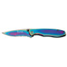 Navaja de BOLSILLO "RAINBOW II" MAGNUM  by BÖKER