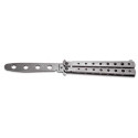 Navaja ABANICO DE ENTRENAMIENTO "BALISONG TRAINER 2"  MAGNUM by BÖKER