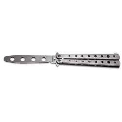Navaja ABANICO DE ENTRENAMIENTO "BALISONG TRAINER 2"  MAGNUM by BÖKER