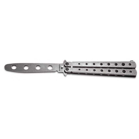 Navaja ABANICO DE ENTRENAMIENTO "BALISONG TRAINER 2"  MAGNUM by BÖKER