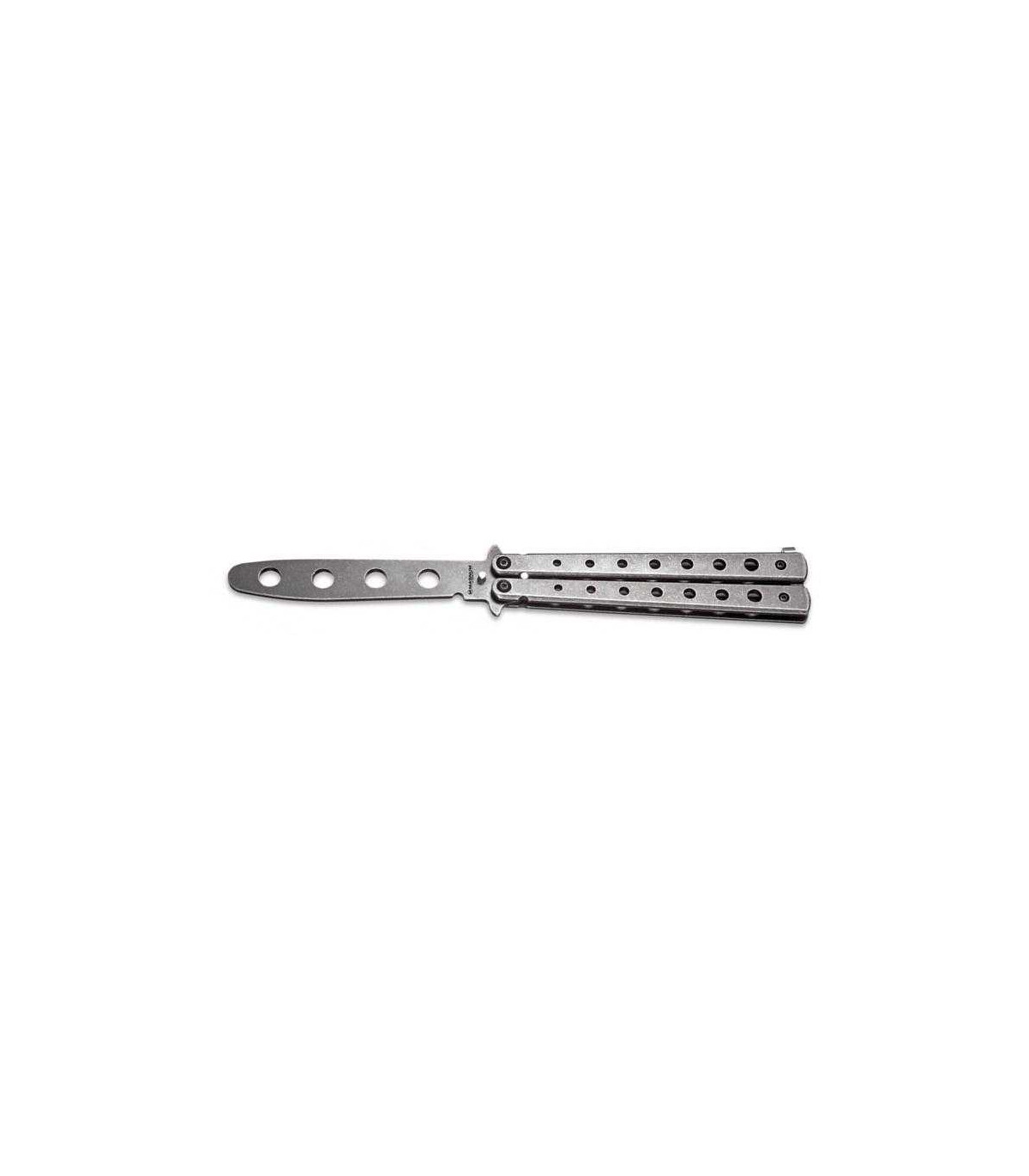 Navaja ABANICO DE ENTRENAMIENTO "BALISONG TRAINER 2"  MAGNUM by BÖKER