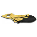 Set de CUCHILLOS LANZADORES "RAINGOLD" MARTINEZ ALBAINOX 32339