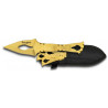 Set de CUCHILLOS LANZADORES "RAINGOLD" MARTINEZ ALBAINOX 32339