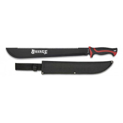 MACHETE "SAVAGE" MARTINEZ ALBAINOX 32385