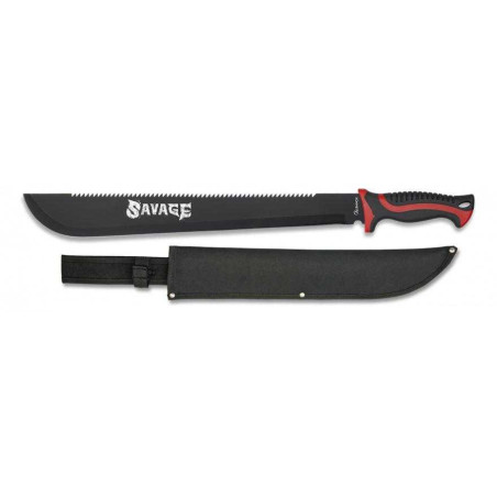 MACHETE "SAVAGE" MARTINEZ ALBAINOX 32385
