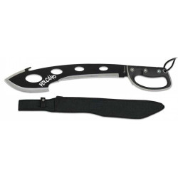 Machete CORTACAÑAS "VOLCANO" MARTINEZ ALBAINOX 32317