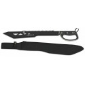 Machete CORTACAÑAS "ESPARTANO II" MARTINEZ ALBAINOX 32422