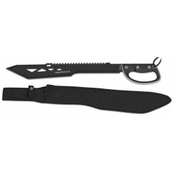 Machete CORTACAÑAS "ESPARTANO II" MARTINEZ ALBAINOX 32422