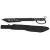 Machete CORTACAÑAS "ESPARTANO II" MARTINEZ ALBAINOX 32422