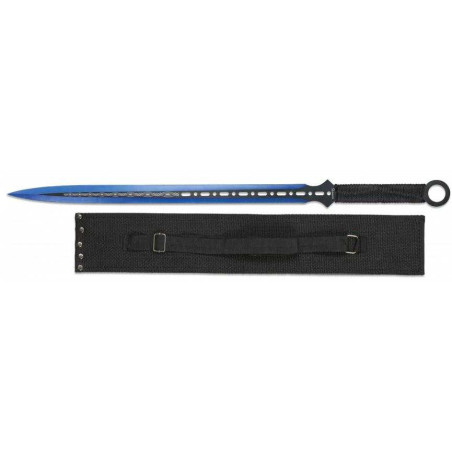 Machete CORTACAÑAS MARTINEZ ALBAINOX 32419