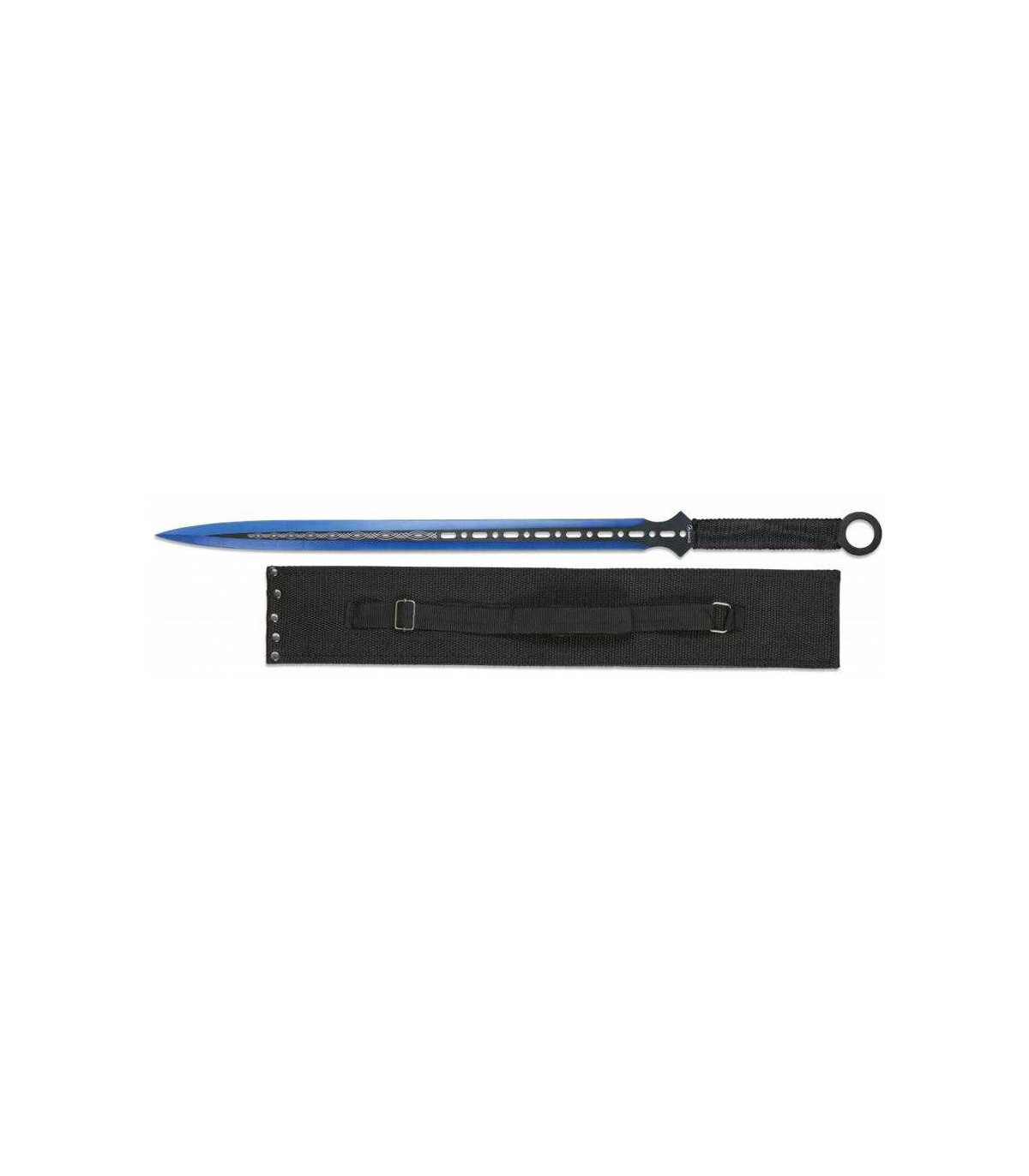 Machete CORTACAÑAS MARTINEZ ALBAINOX 32419