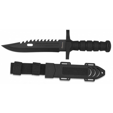 CUCHILLO TÁCTICO MARTINEZ ALBAINOX 32434