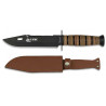 Cuchillo MILITAR "USMC"  MARTINEZ ALBAINOX 32424