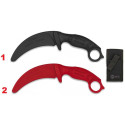 Cuchillo TÁCTICO  "ENTRENAMIENTO" K-25 32336