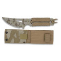 CUCHILLO DE AVENTURA MARTINEZ ALBAINOX 32415
