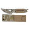 CUCHILLO DE AVENTURA MARTINEZ ALBAINOX 32415