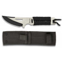 CUCHILLO DE AVENTURA MARTINEZ ALBAINOX 32374