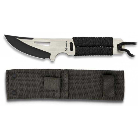 CUCHILLO DE AVENTURA MARTINEZ ALBAINOX 32374