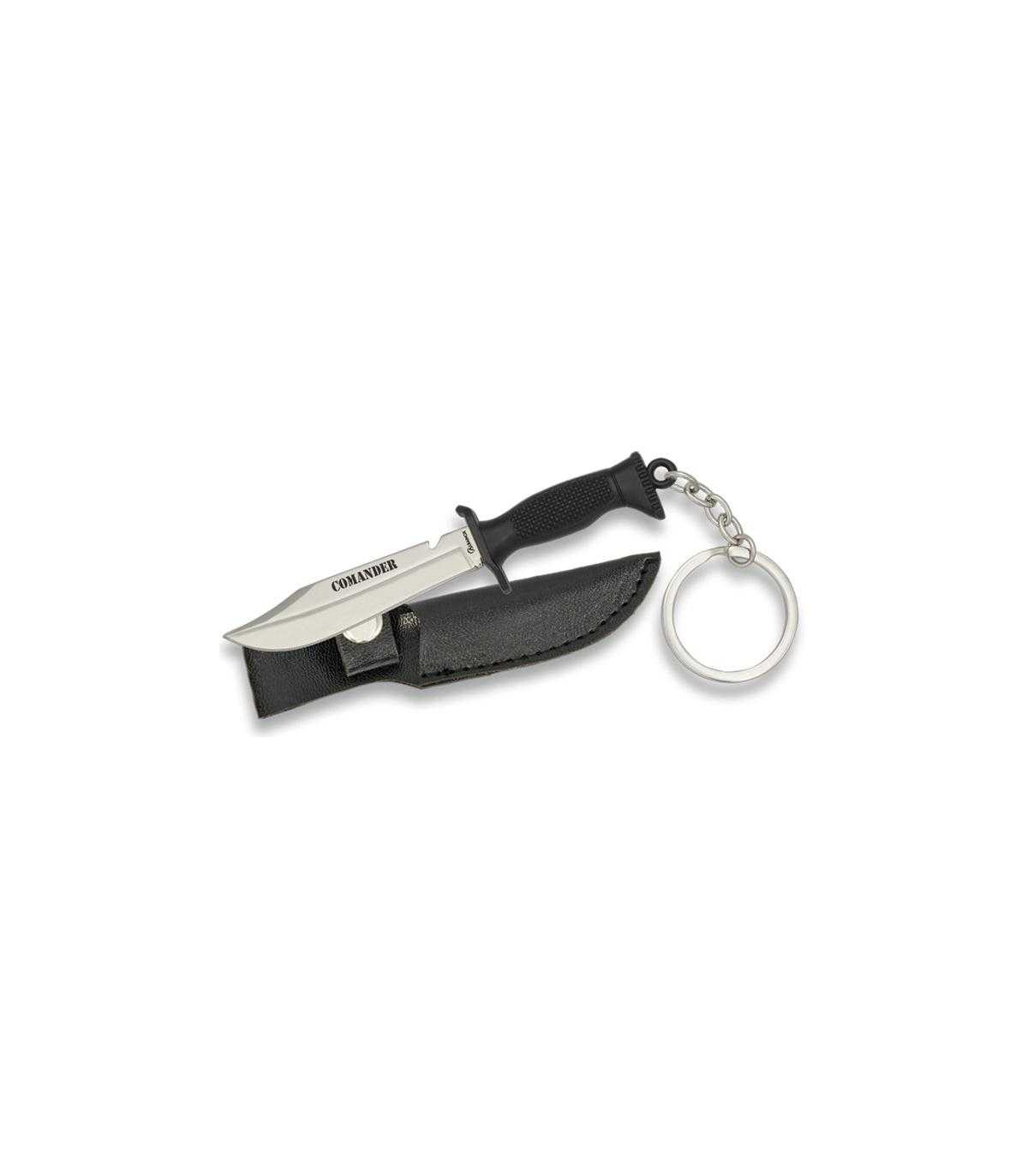 BLISTER DE CUCHILLOS  LLAVERO MARTINEZ ALBAINOX 32369