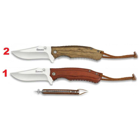 Navaja de MONTE  MARTINEZ ALBAINOX 18404