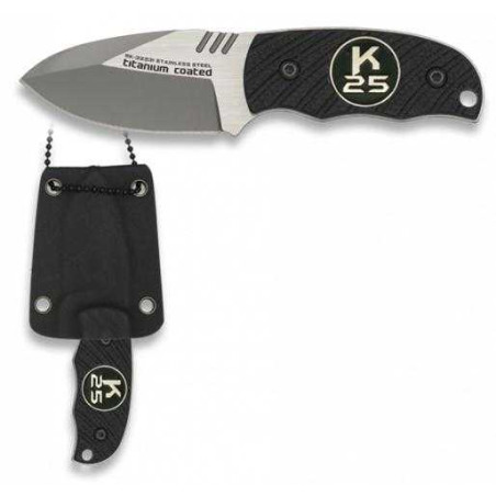 Cuchillo TÁCTICO K-25 32331