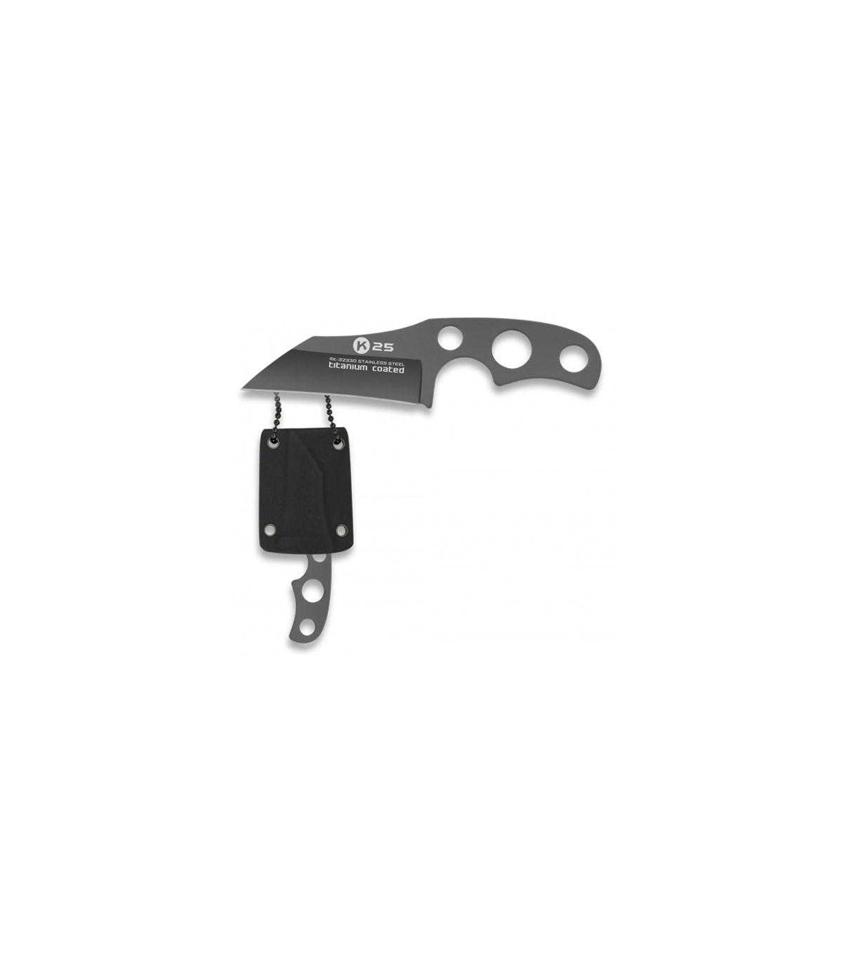 Cuchillo TÁCTICO K-25 32330