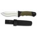 CUCHILLO DE AVENTURA MARTINEZ ALBAINOX 32340