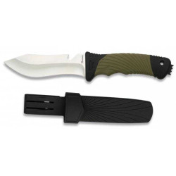 CUCHILLO DE AVENTURA MARTINEZ ALBAINOX 32340