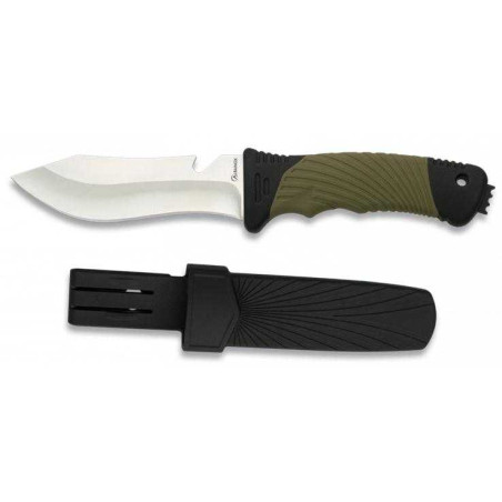 CUCHILLO DE AVENTURA MARTINEZ ALBAINOX 32340