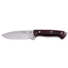 CUCHILLO DE CAZA "CELTÍBERO COCOBOLO" J&V FORESTER 1172P-CO