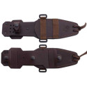 CUCHILLO DE CAZA "CELTÍBERO COCOBOLO" J&V FORESTER 1172P-CO