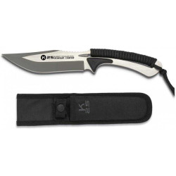 Cuchillo de AVENTURA K-25 32377