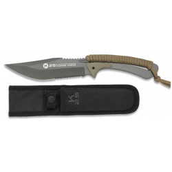 Cuchillo de AVENTURA K-25 32378