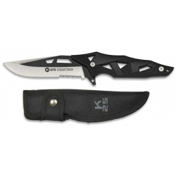 Cuchillo TÁCTICO K-25 32376
