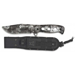 Cuchillo TÁCTICO K-25 32338