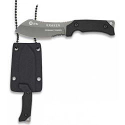 Cuchillo TÁCTICO "KRAKEN" K-25 32373