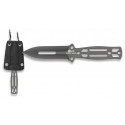 Cuchillo LANZADOR K-25 32370