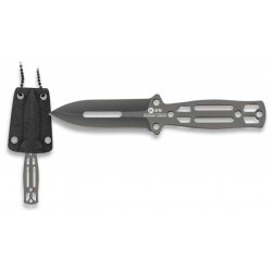 Cuchillo LANZADOR K-25 32370