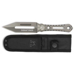 Cuchillo LANZADOR K-25 32375
