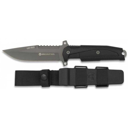 Cuchillo TÁCTICO "UH-60" K-25 32380