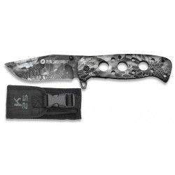 NAVAJA TÁCTICA "PHYTON"  K-25 18326