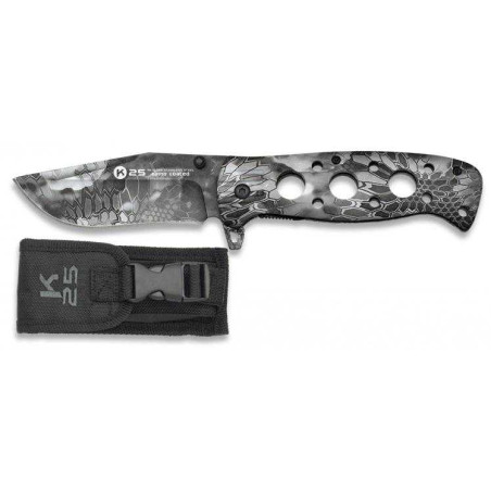 NAVAJA TÁCTICA "PHYTON"  K-25 18326